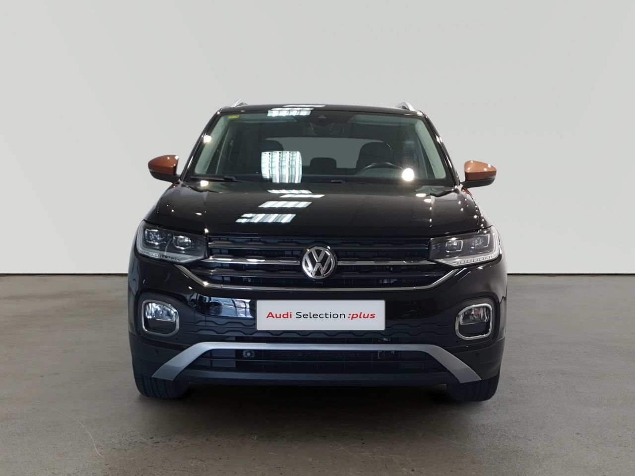 volkswagen t-cross 2020 / foto grande (2)