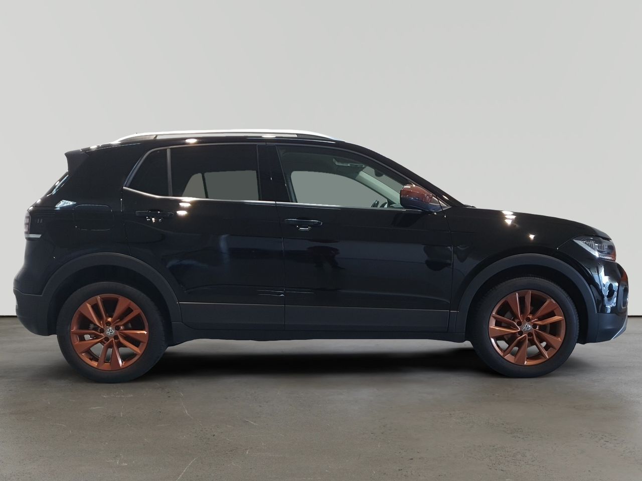 volkswagen t-cross 2020 / foto grande (3)