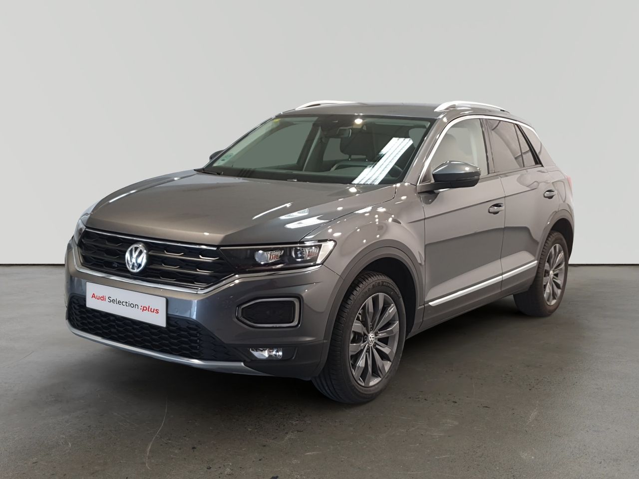 Foto volkswagen t-roc 2020 /