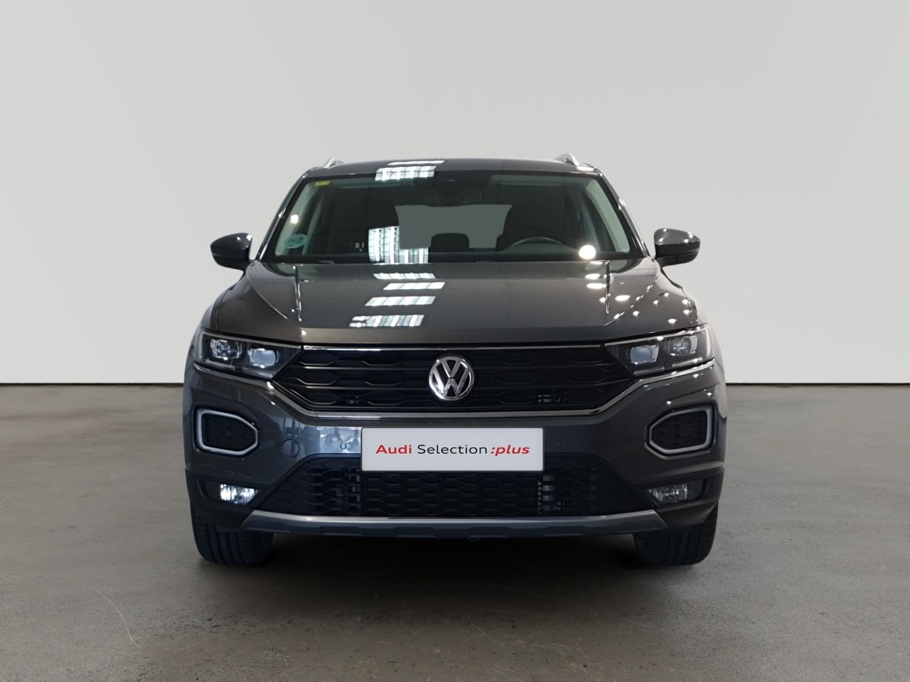 volkswagen t-roc 2020 / foto grande (2)