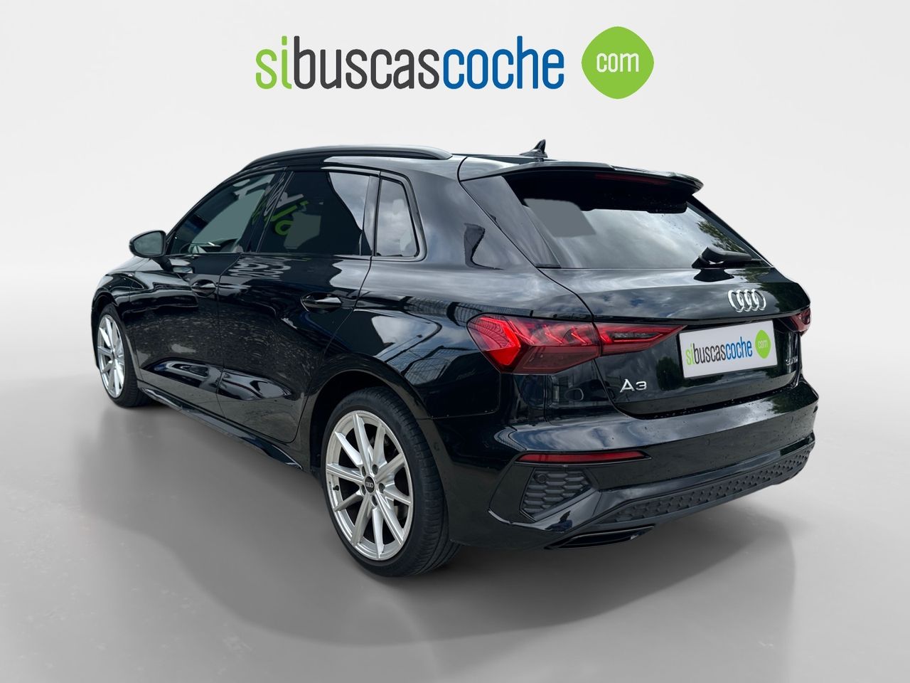 audi a3 2021 / foto grande (2)