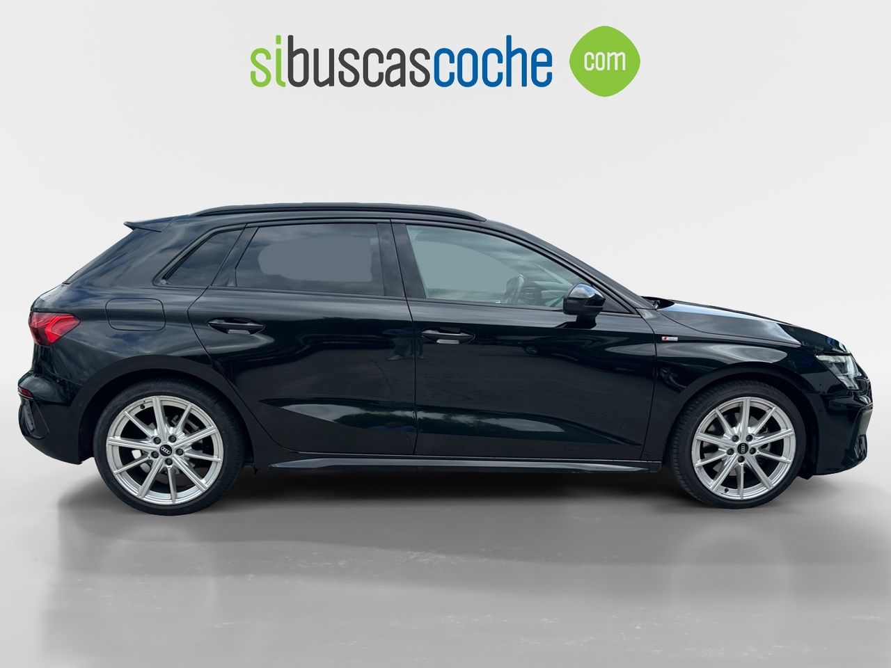 audi a3 2021 / foto grande (3)