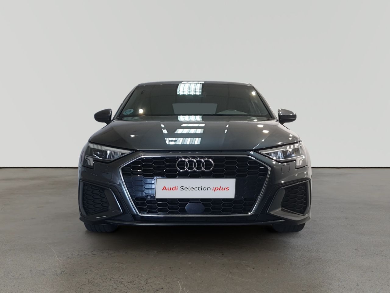 audi a3 2021 / foto grande (2)