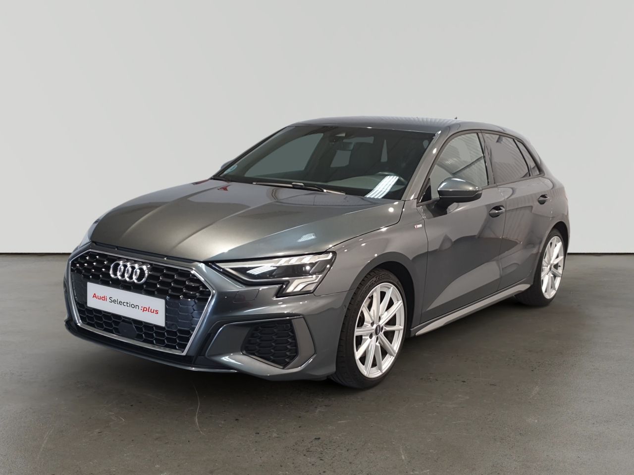 Foto audi a3 2021 /