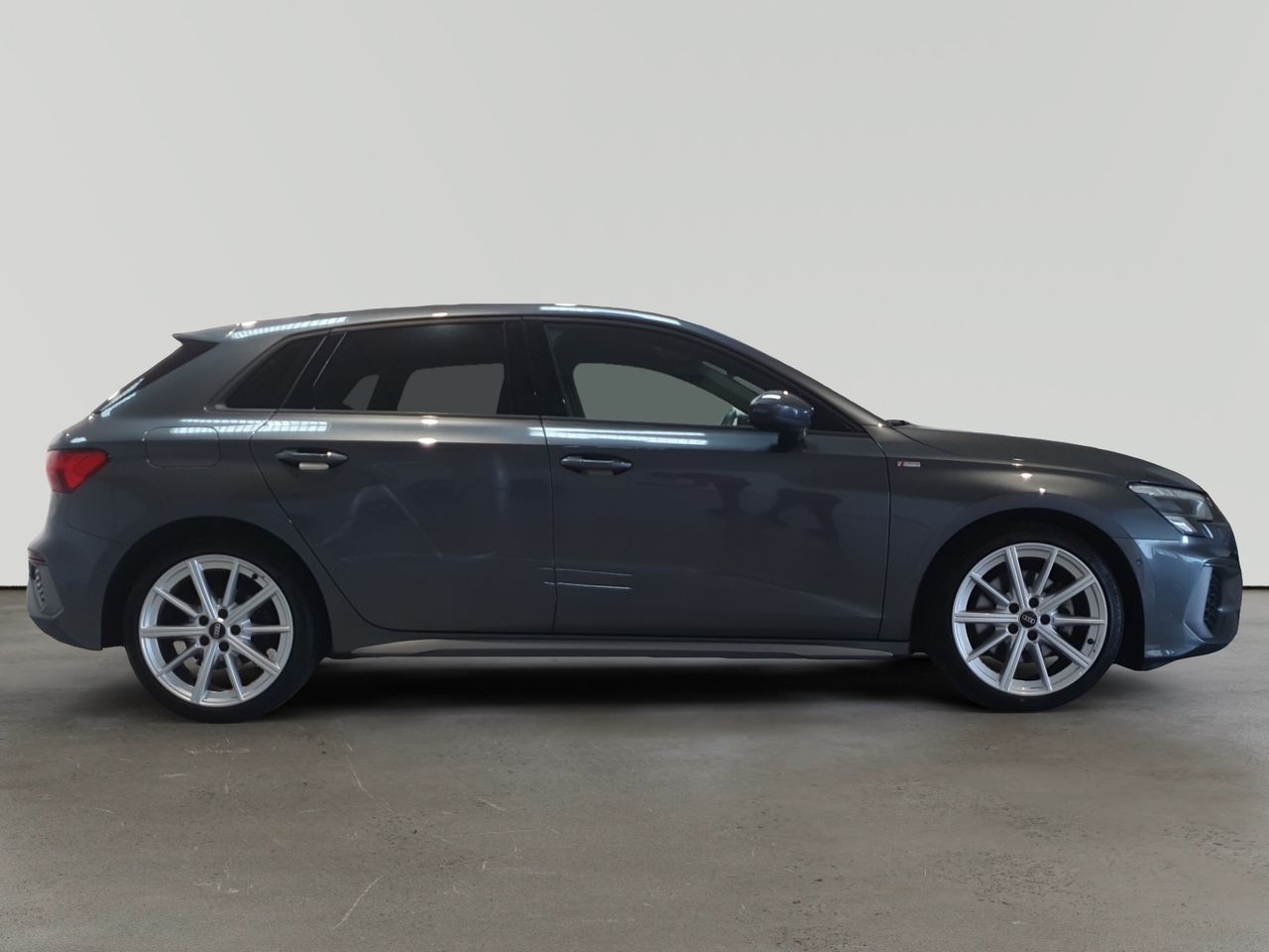 audi a3 2021 / foto grande (3)
