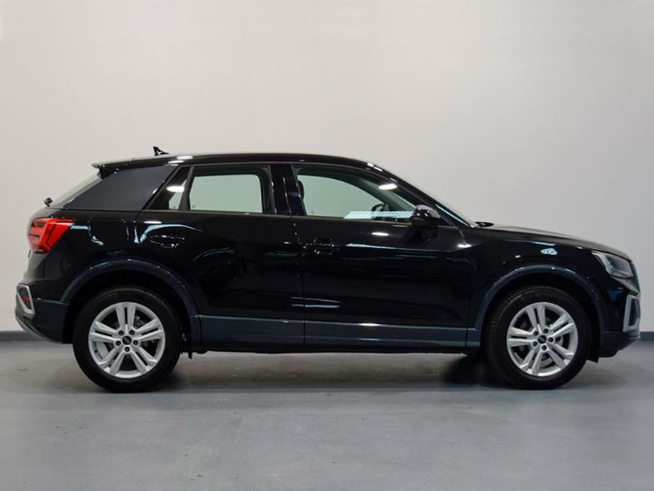 audi q2 2023 / foto grande (3)