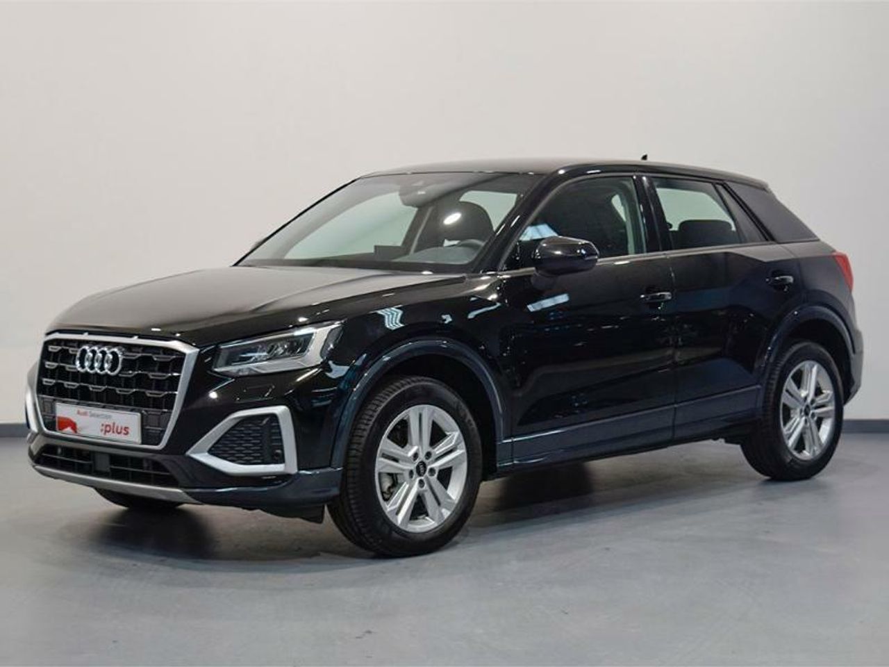 Foto audi q2 2023 /