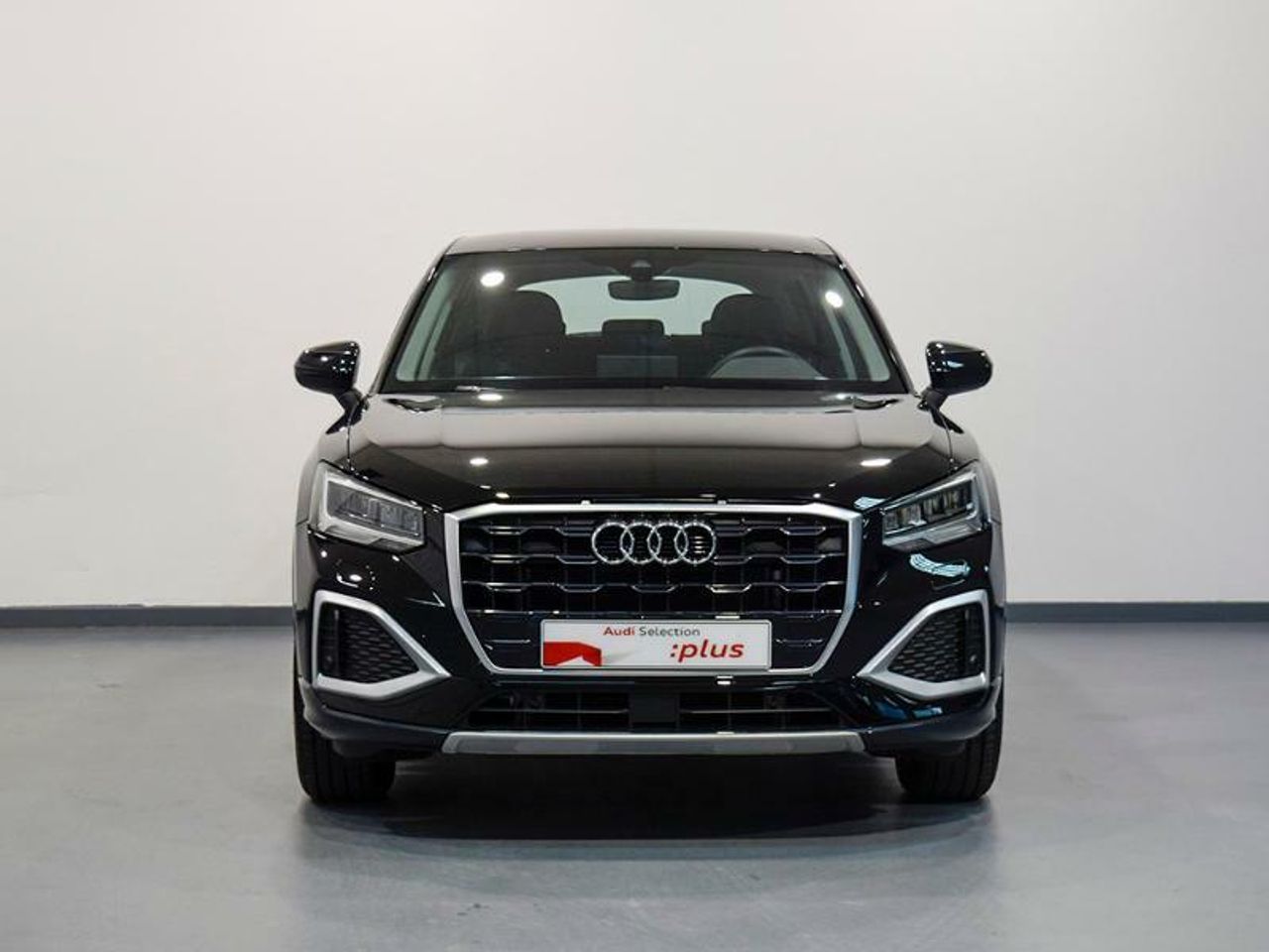 audi q2 2023 / foto grande (2)