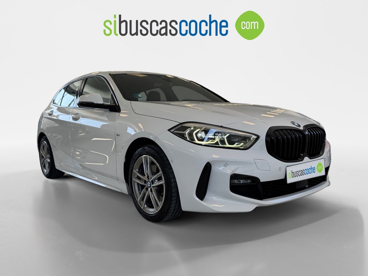 bmw serie 1 2021 / foto grande (1)
