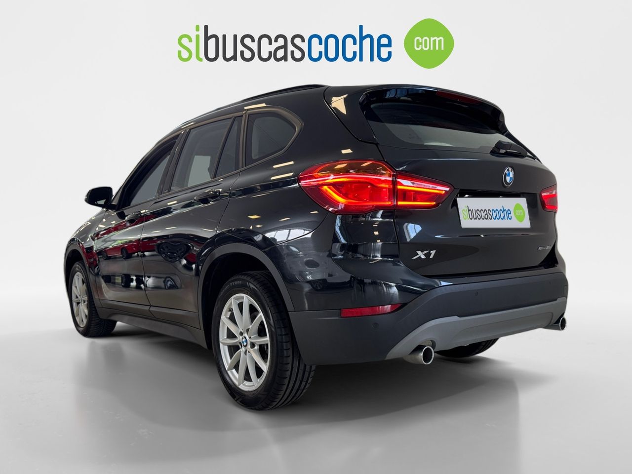 bmw x1 2018 / foto grande (2)