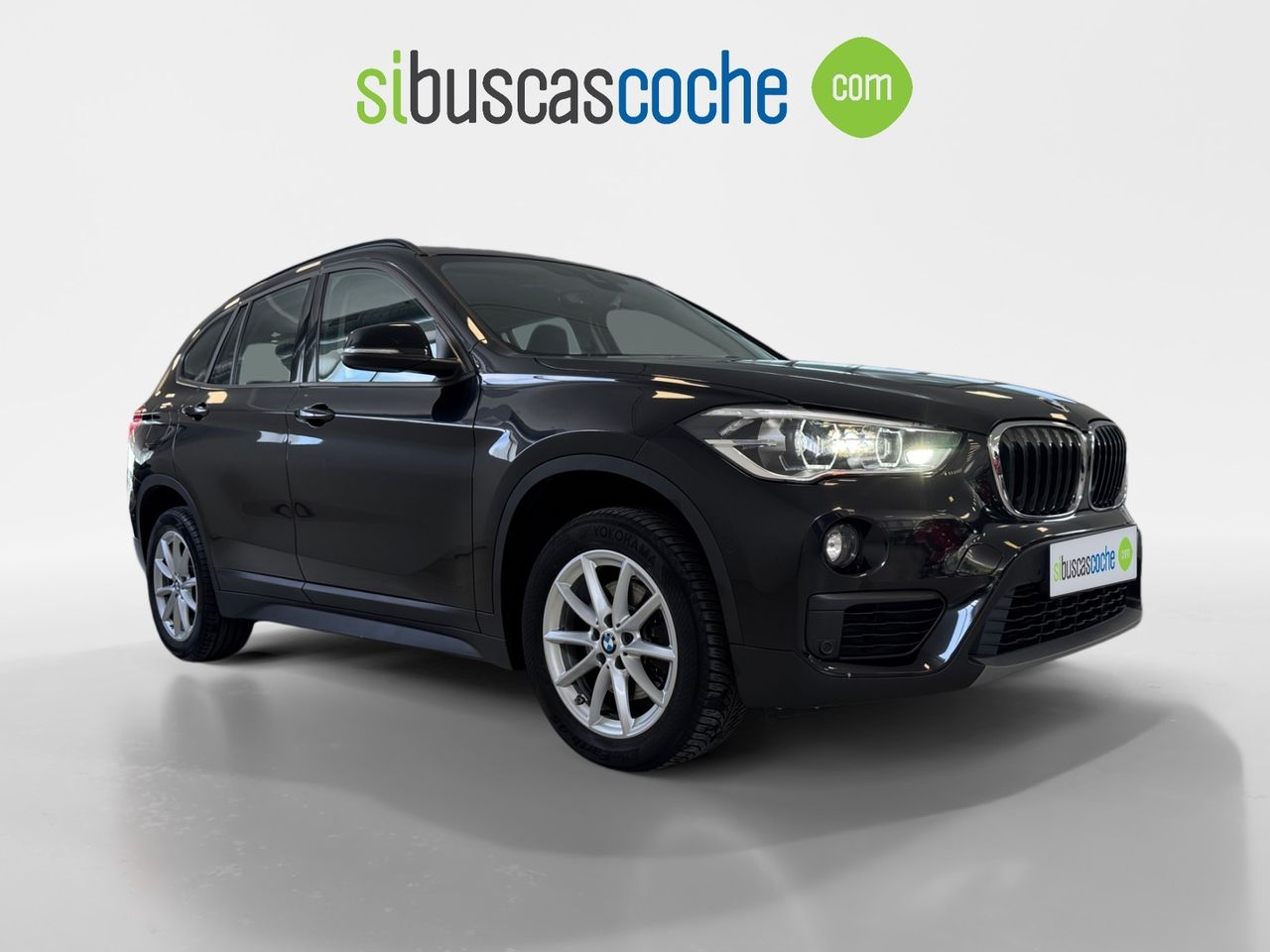 Foto bmw x1 2018 /