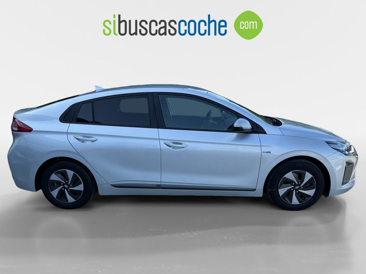 hyundai ioniq 2019 / foto grande (3)
