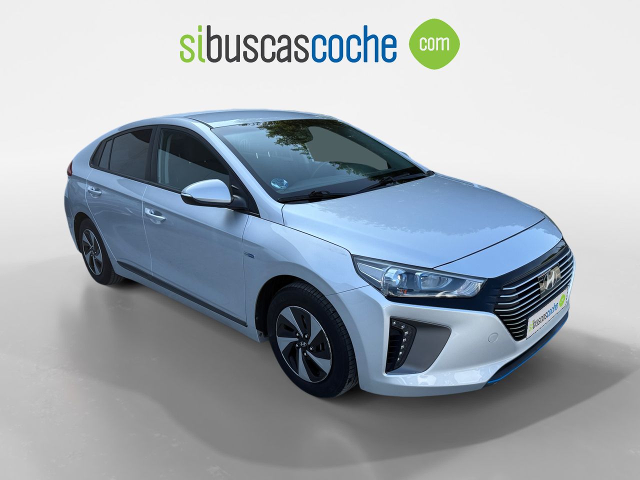 Foto hyundai ioniq 2019 /