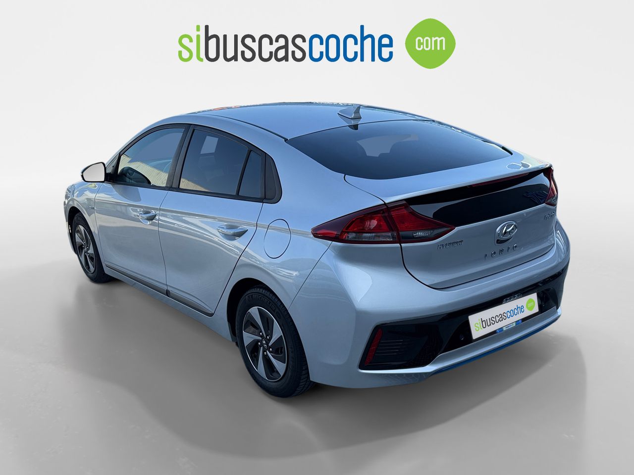 hyundai ioniq 2019 / foto grande (2)