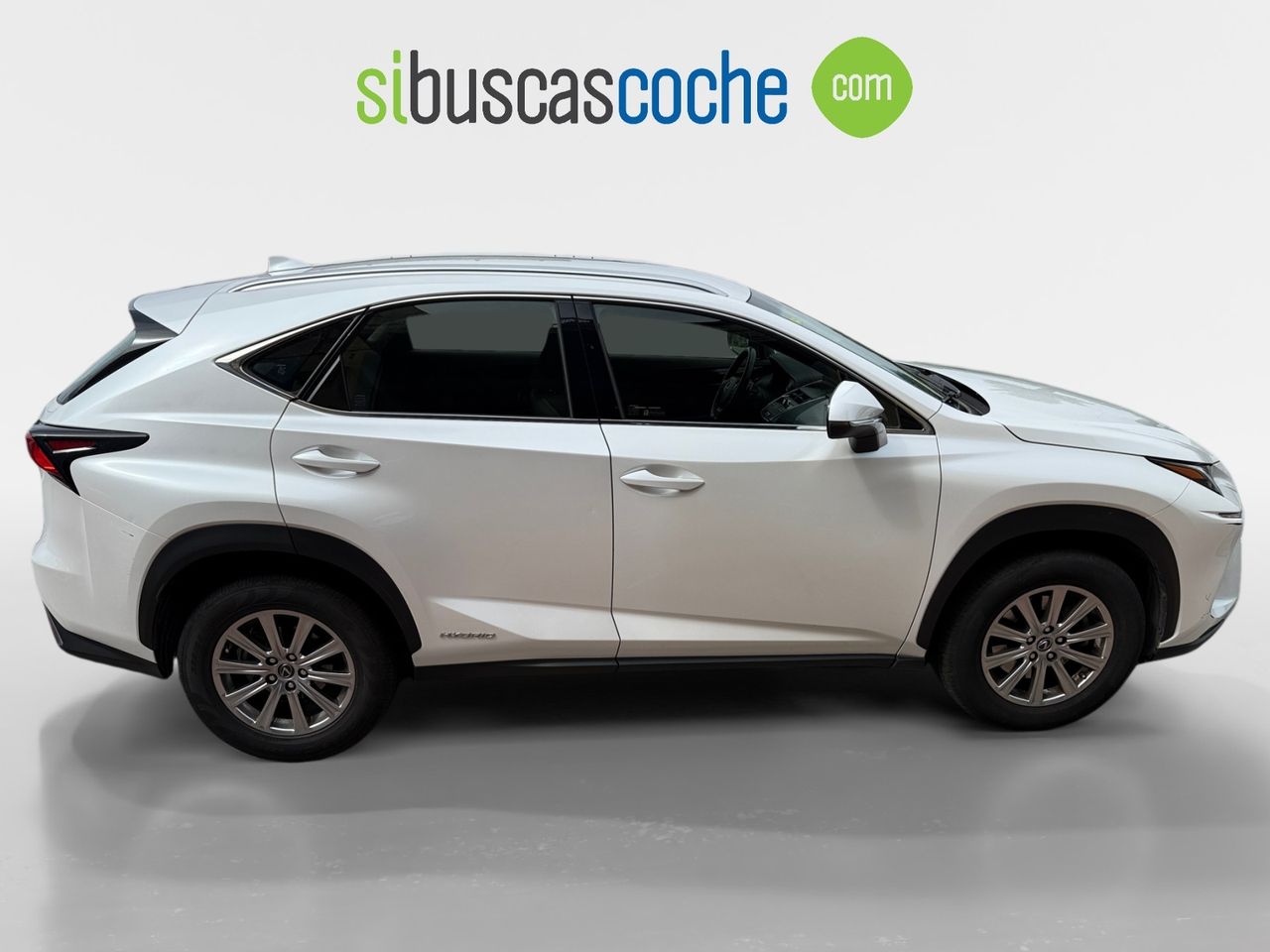 lexus nx 2018 / foto grande (3)