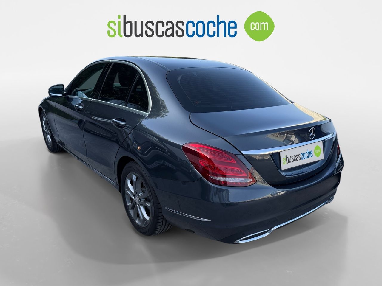 mercedes clase c 2015 / foto grande (2)