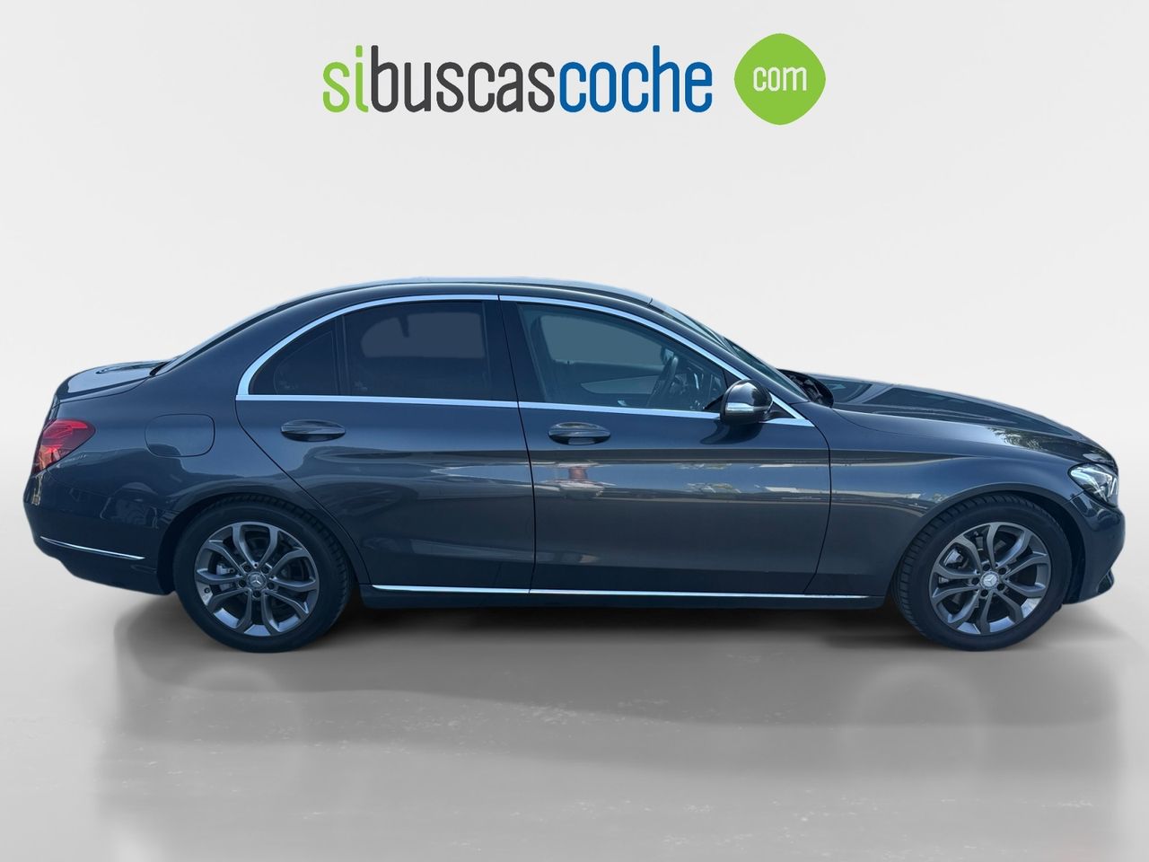 mercedes clase c 2015 / foto grande (3)