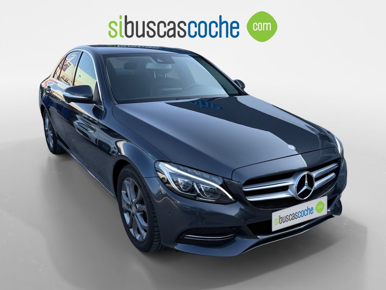 Foto mercedes clase c 2015 /
