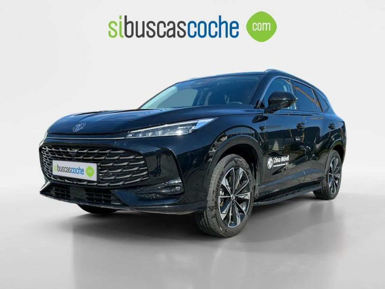 Foto mg hs 2025 /