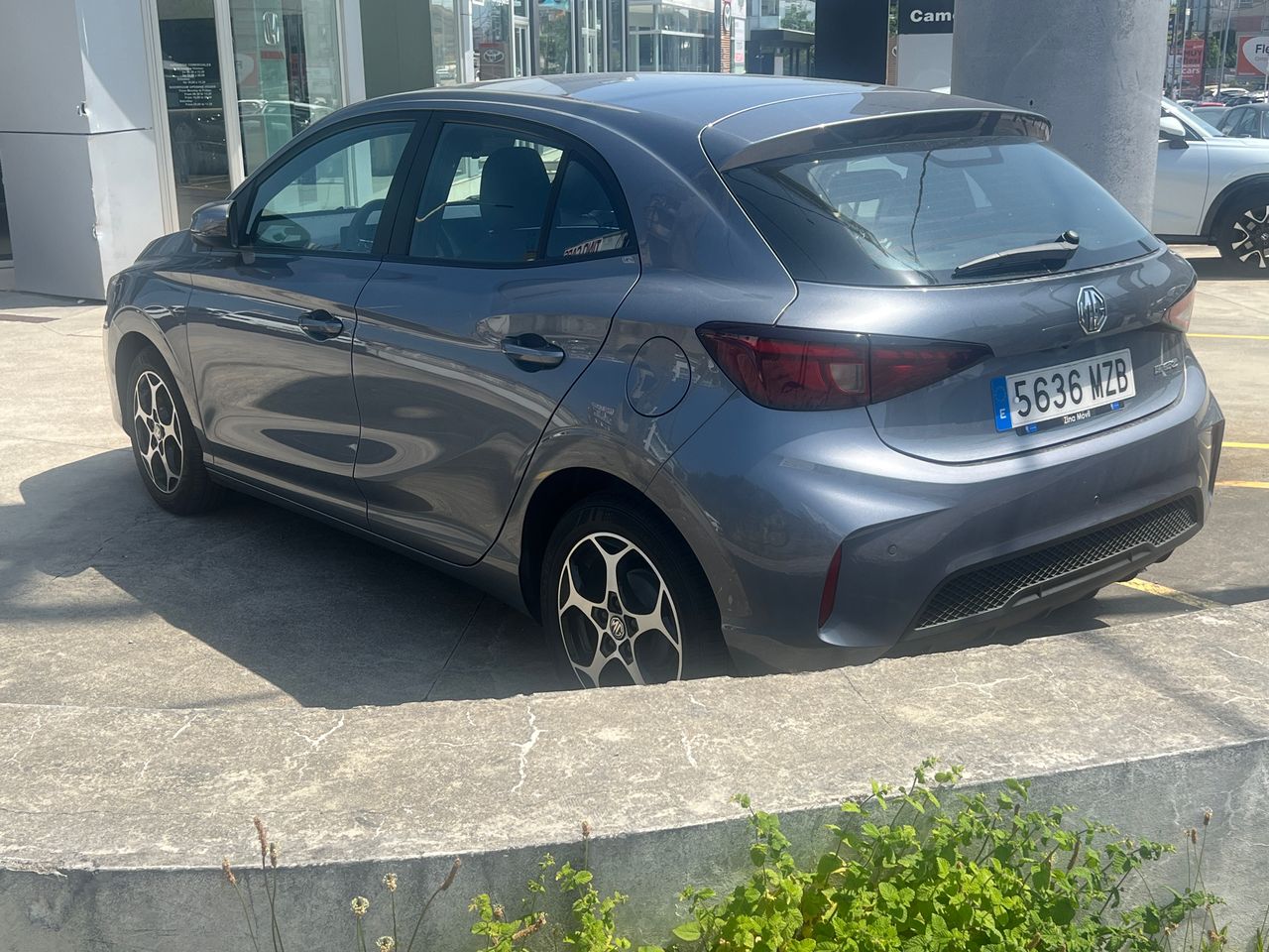 mg mg3 2025 / foto grande (2)