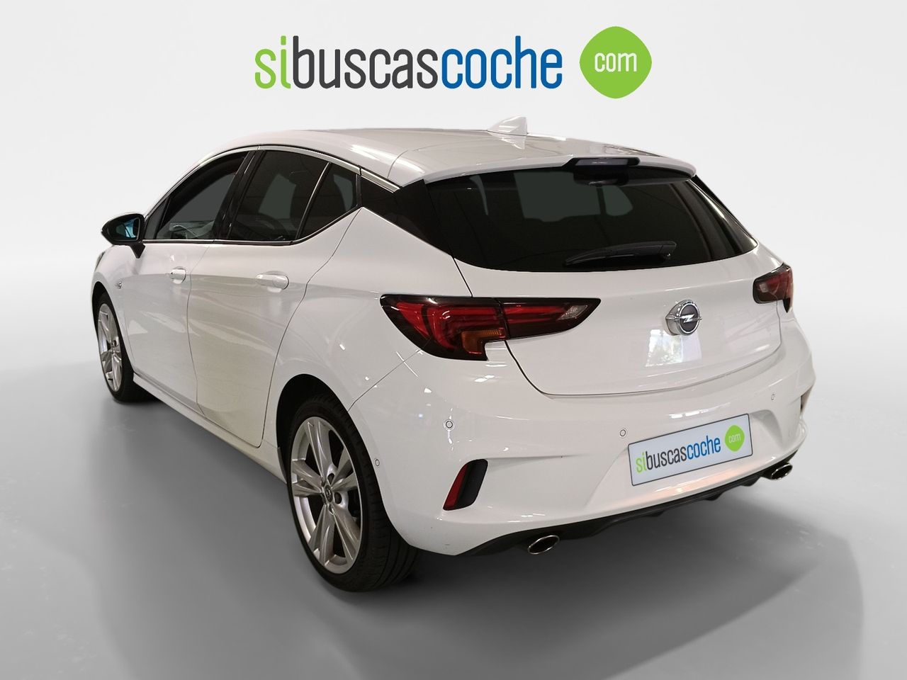 opel astra 2018 / foto grande (2)