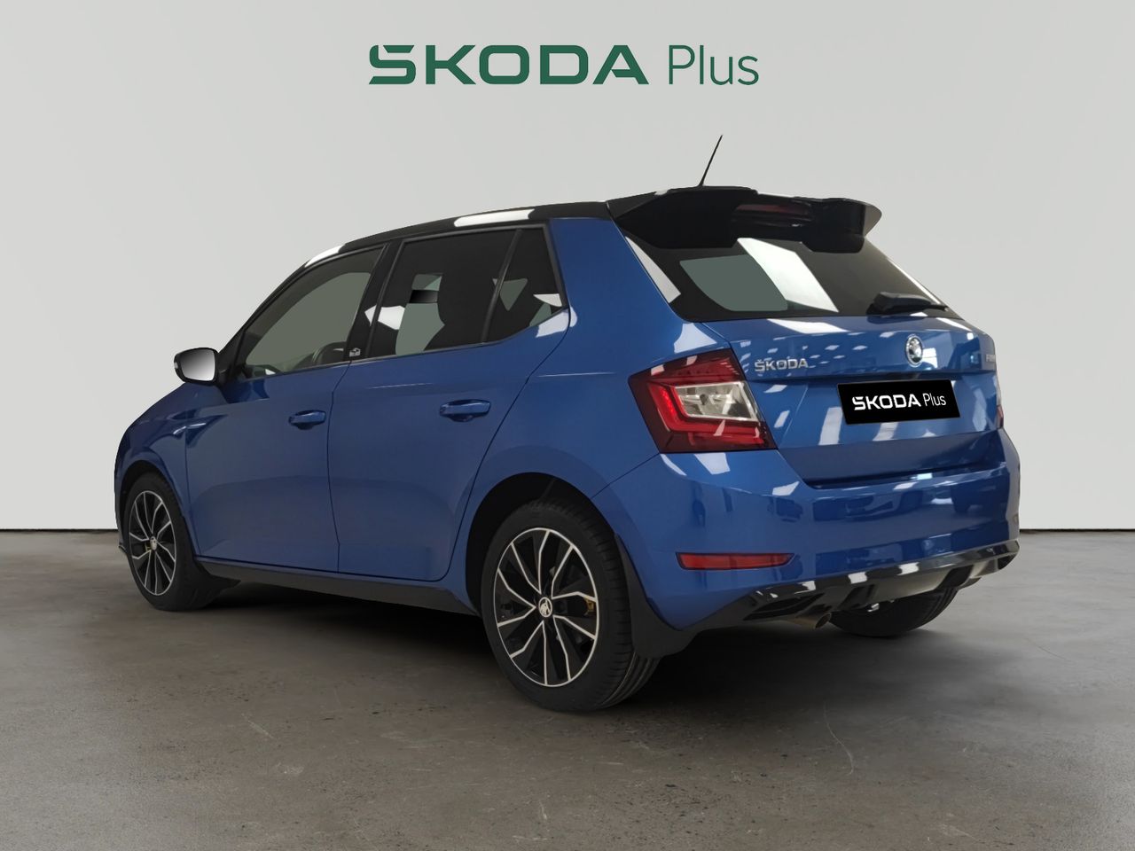 skoda fabia 2019 / foto grande (2)