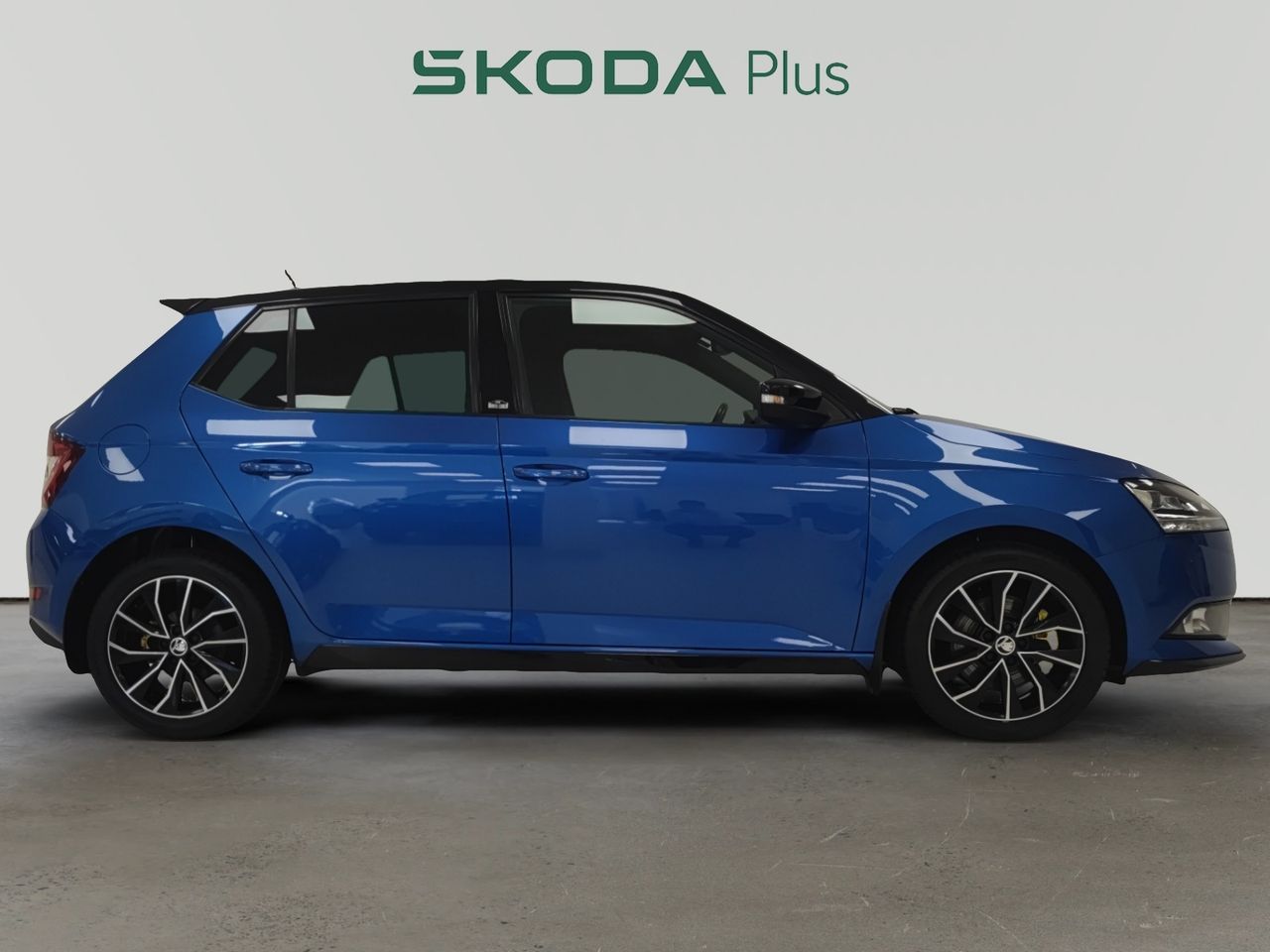 skoda fabia 2019 / foto grande (3)