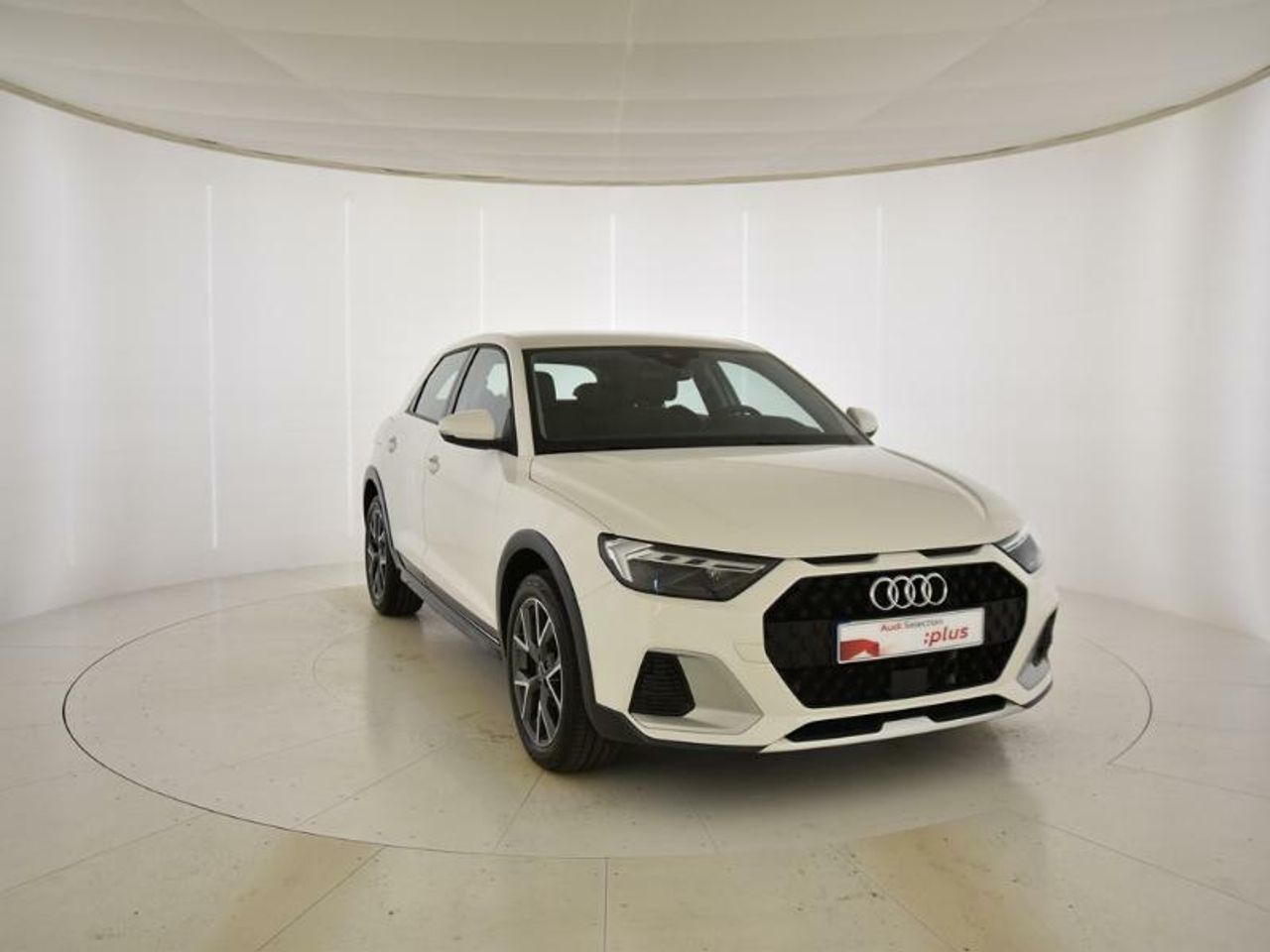 Foto audi a1 2024 /
