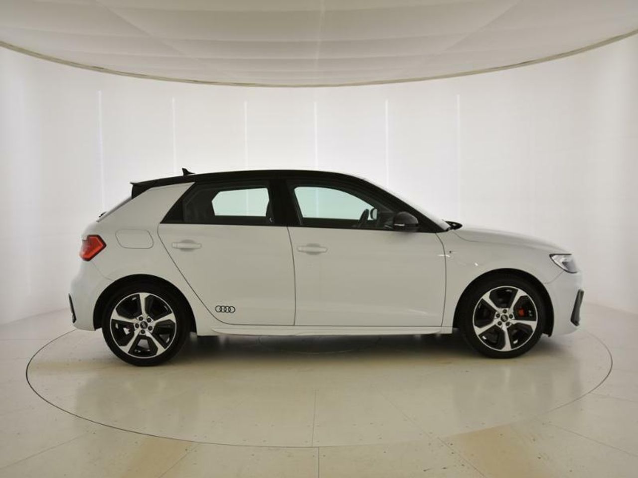 audi a1 2021 / foto grande (3)