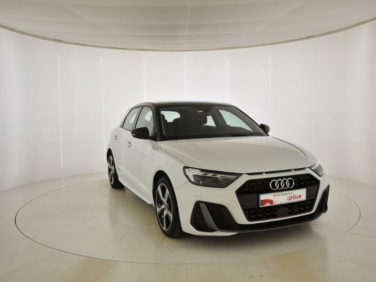 Foto audi a1 2021 /