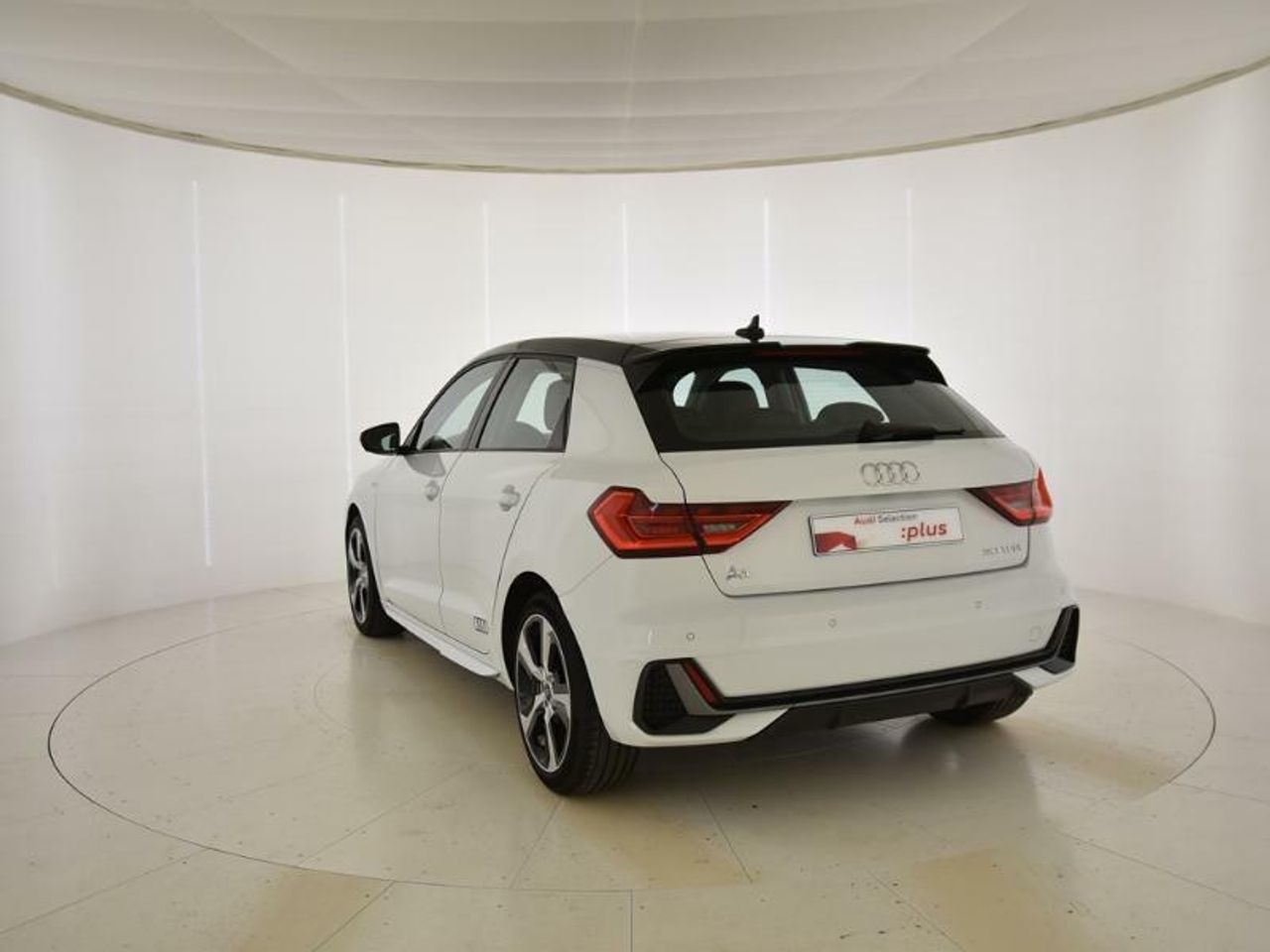 audi a1 2021 / foto grande (2)