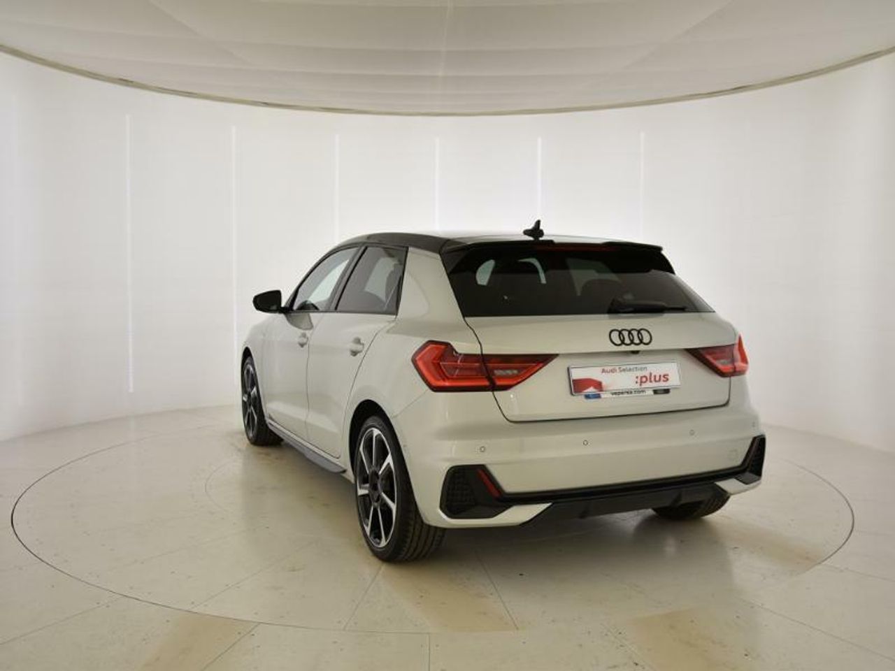 audi a1 2024 / foto grande (2)