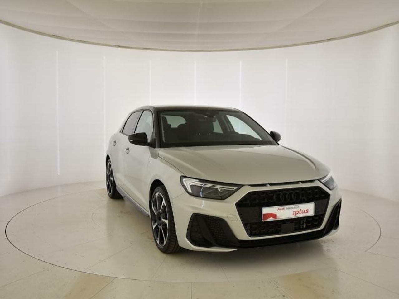Foto audi a1 2024 /