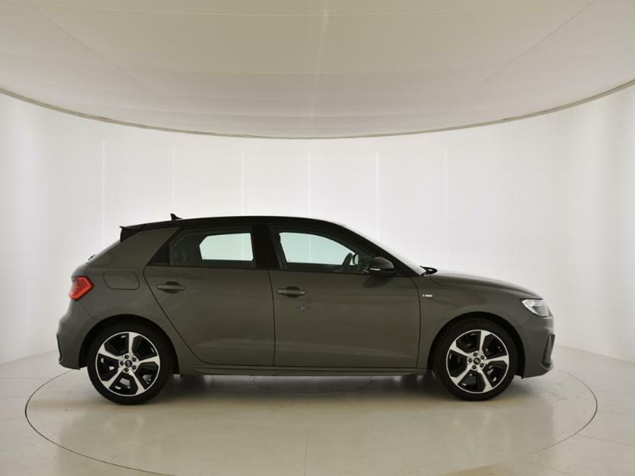 audi a1 2024 / foto grande (3)