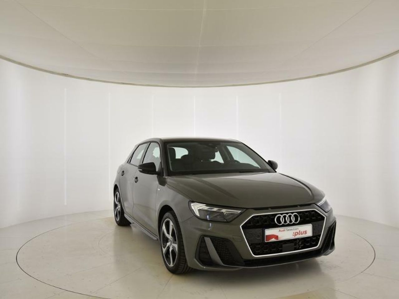 Foto audi a1 2024 /