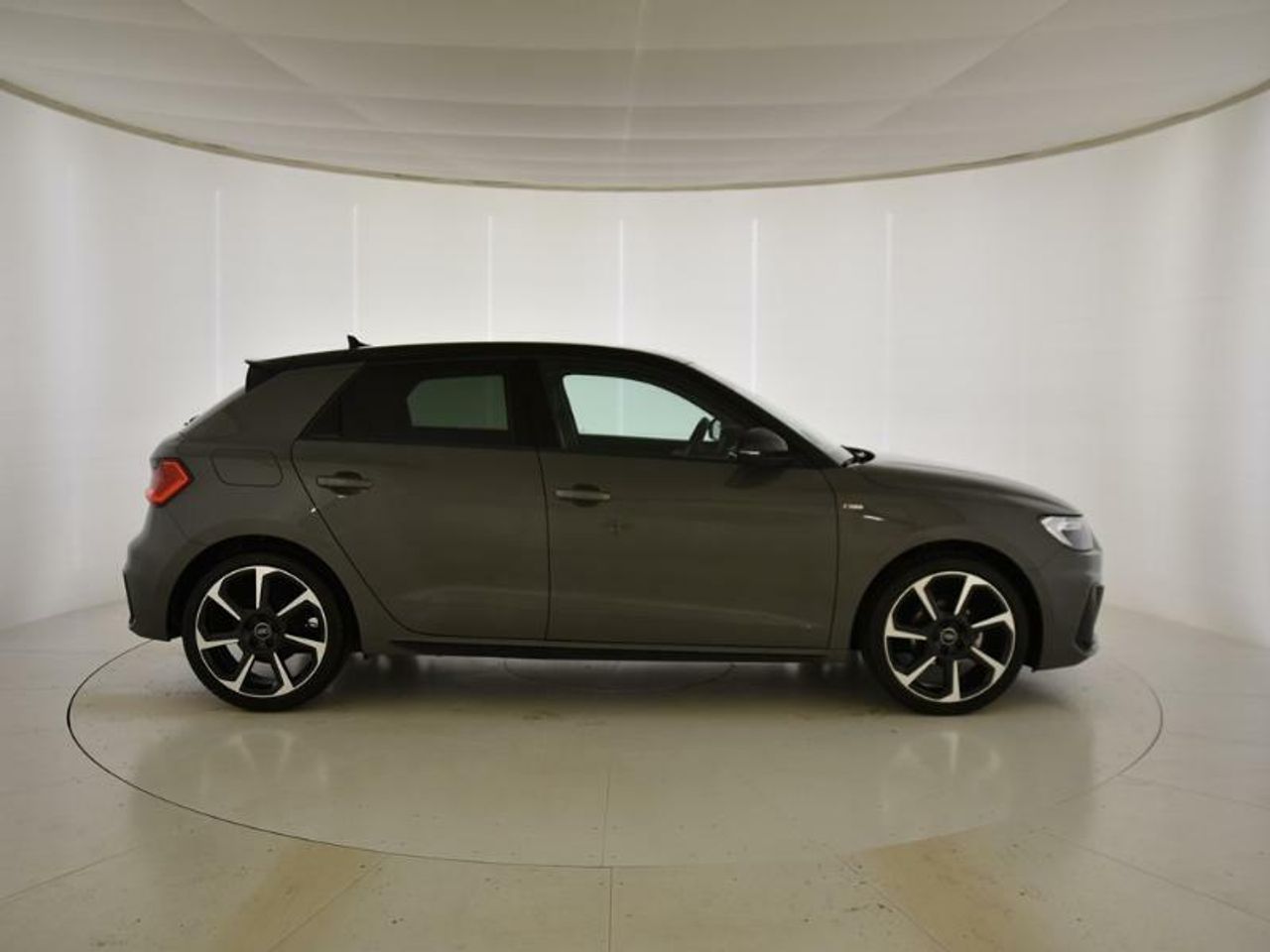 audi a1 2024 / foto grande (3)