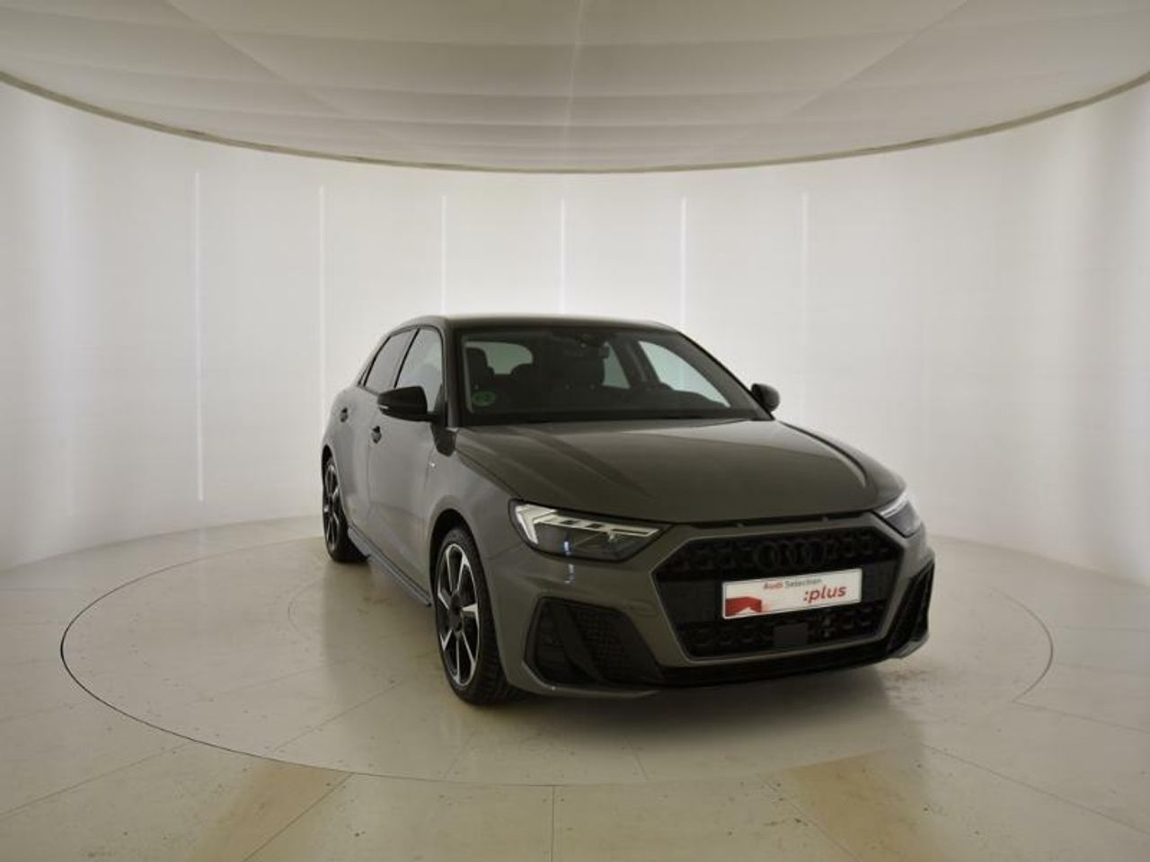 Foto audi a1 2024 /