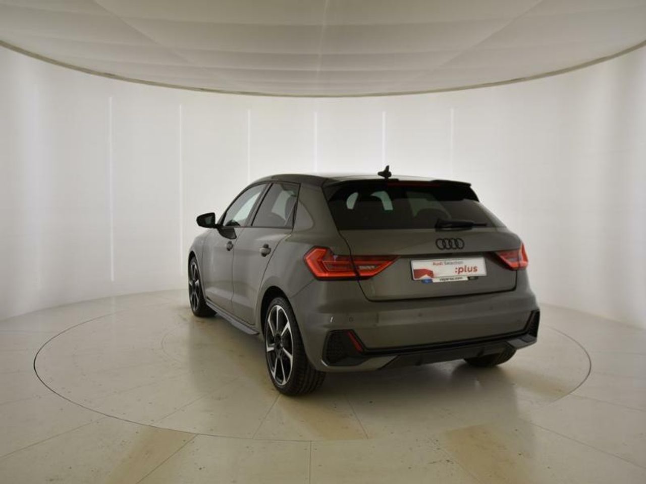 audi a1 2024 / foto grande (2)
