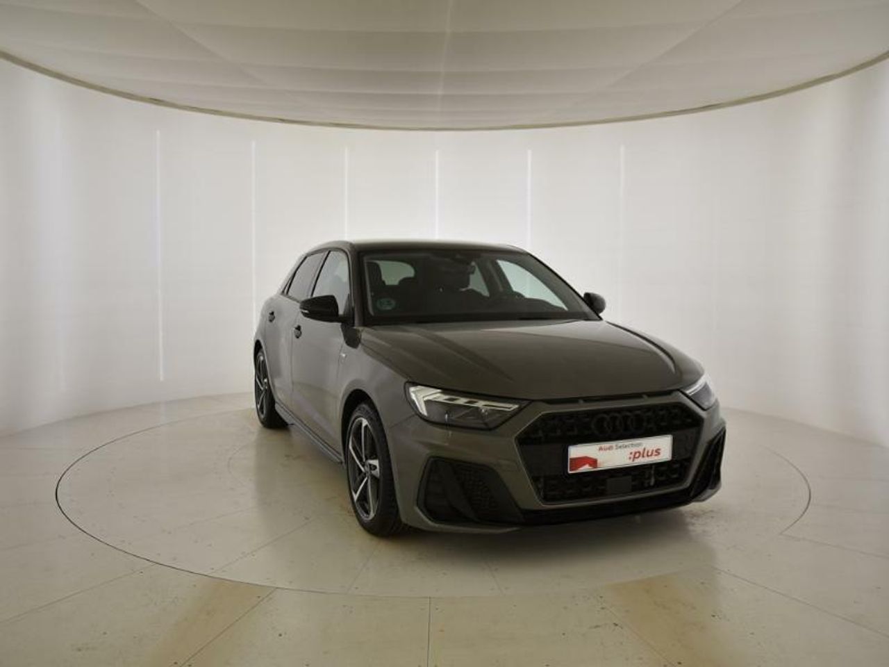 Foto audi a1 2024 /