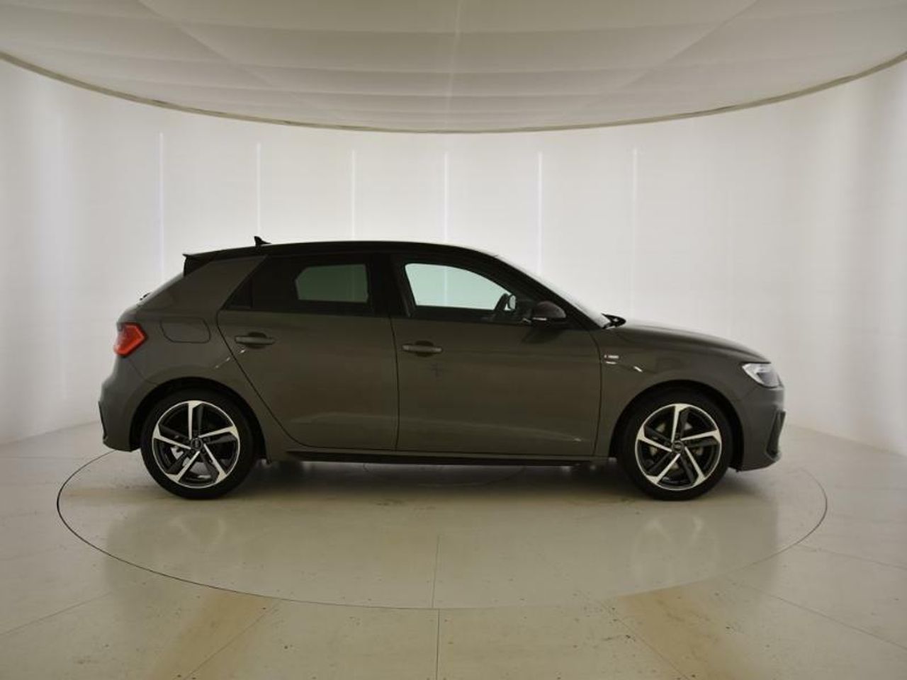audi a1 2024 / foto grande (3)