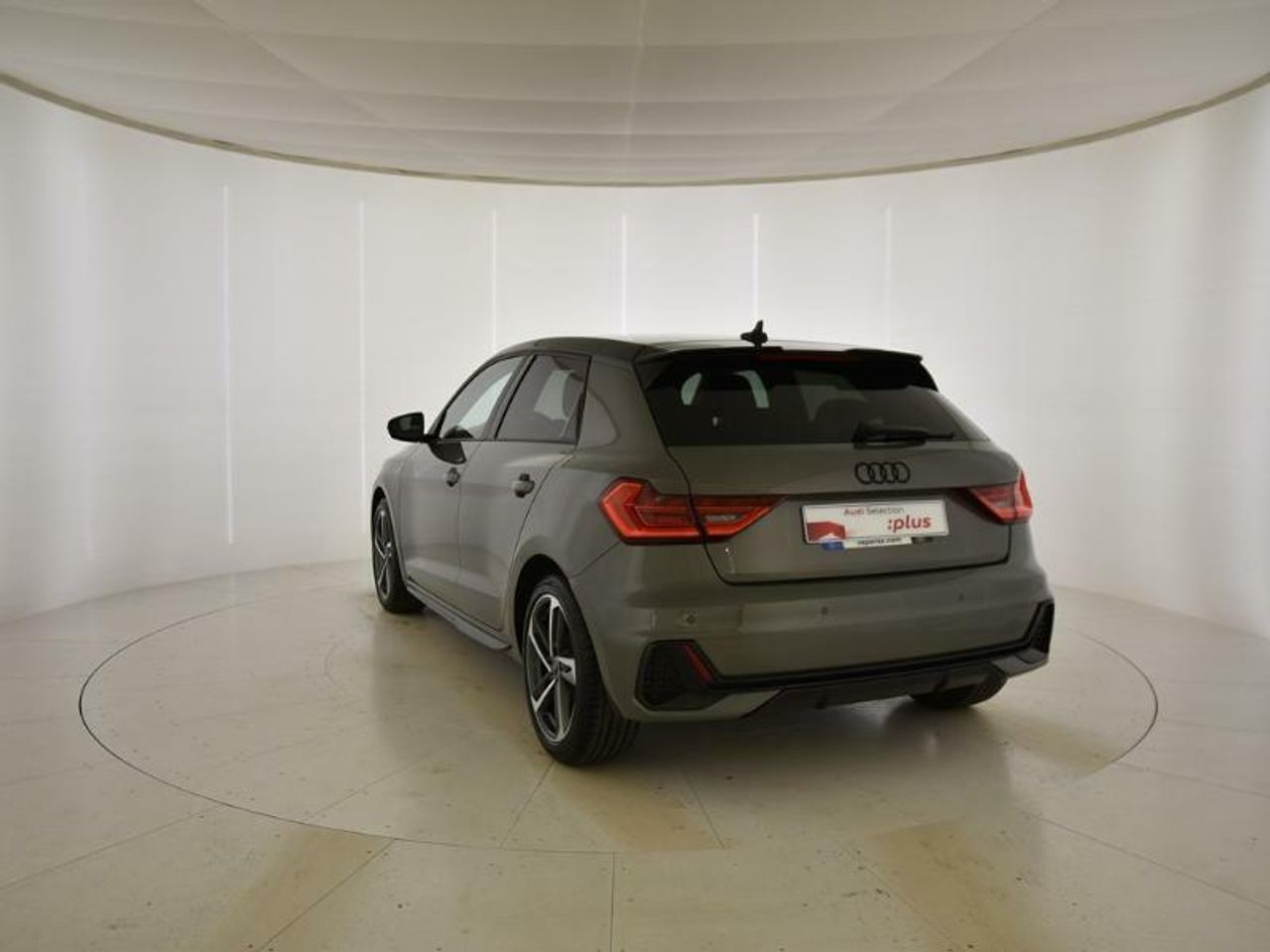 audi a1 2024 / foto grande (2)