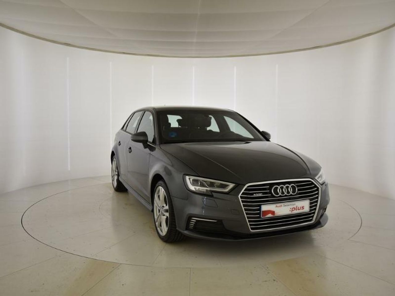 Foto audi a3 2020 /