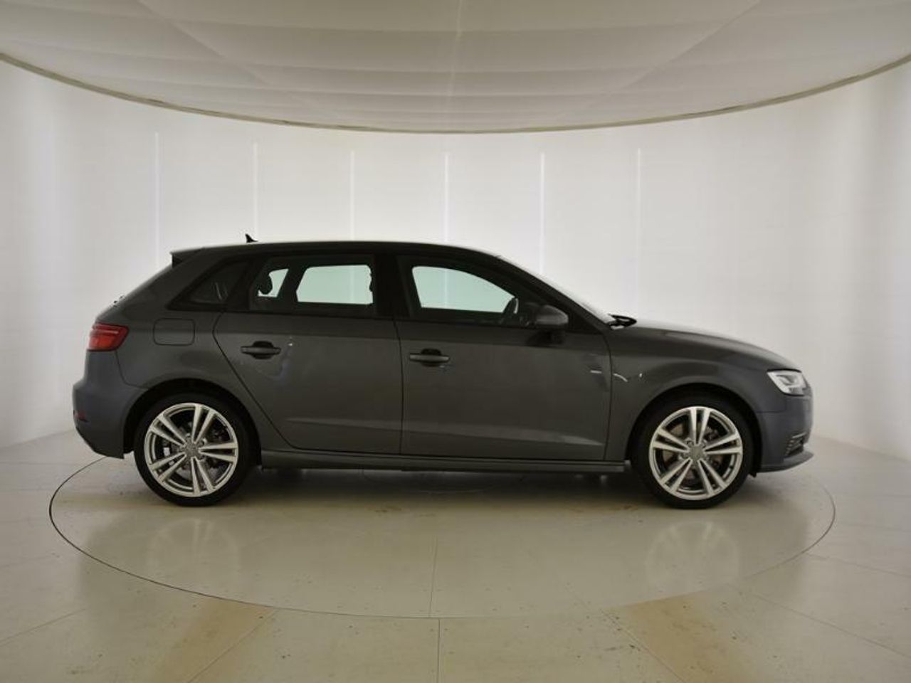 audi a3 2020 / foto grande (3)