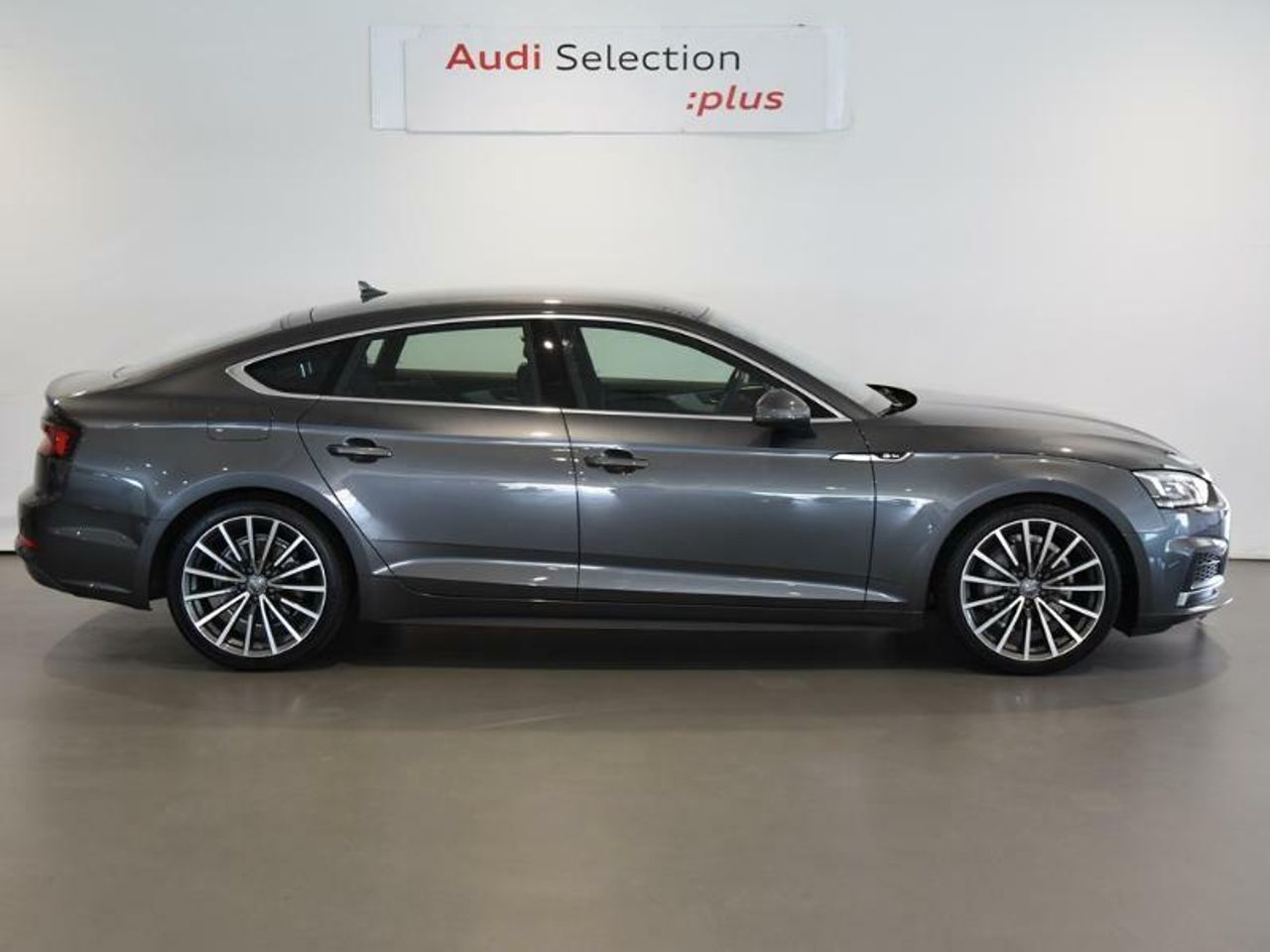 audi a5 2018 / foto grande (3)