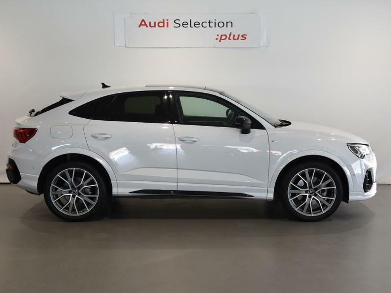 audi q3 2021 / foto grande (3)