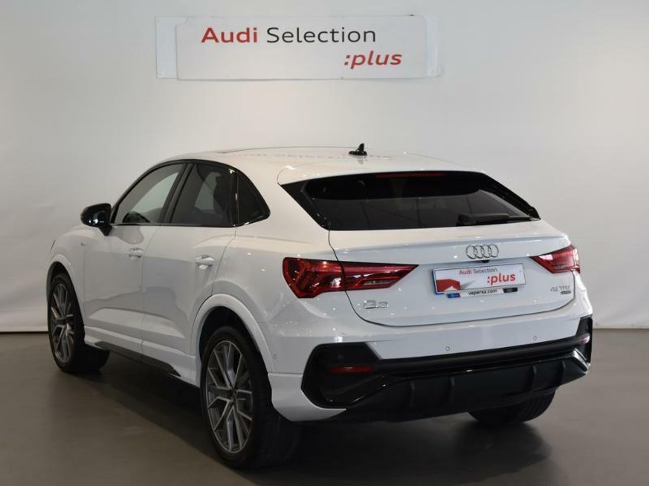 audi q3 2021 / foto grande (2)
