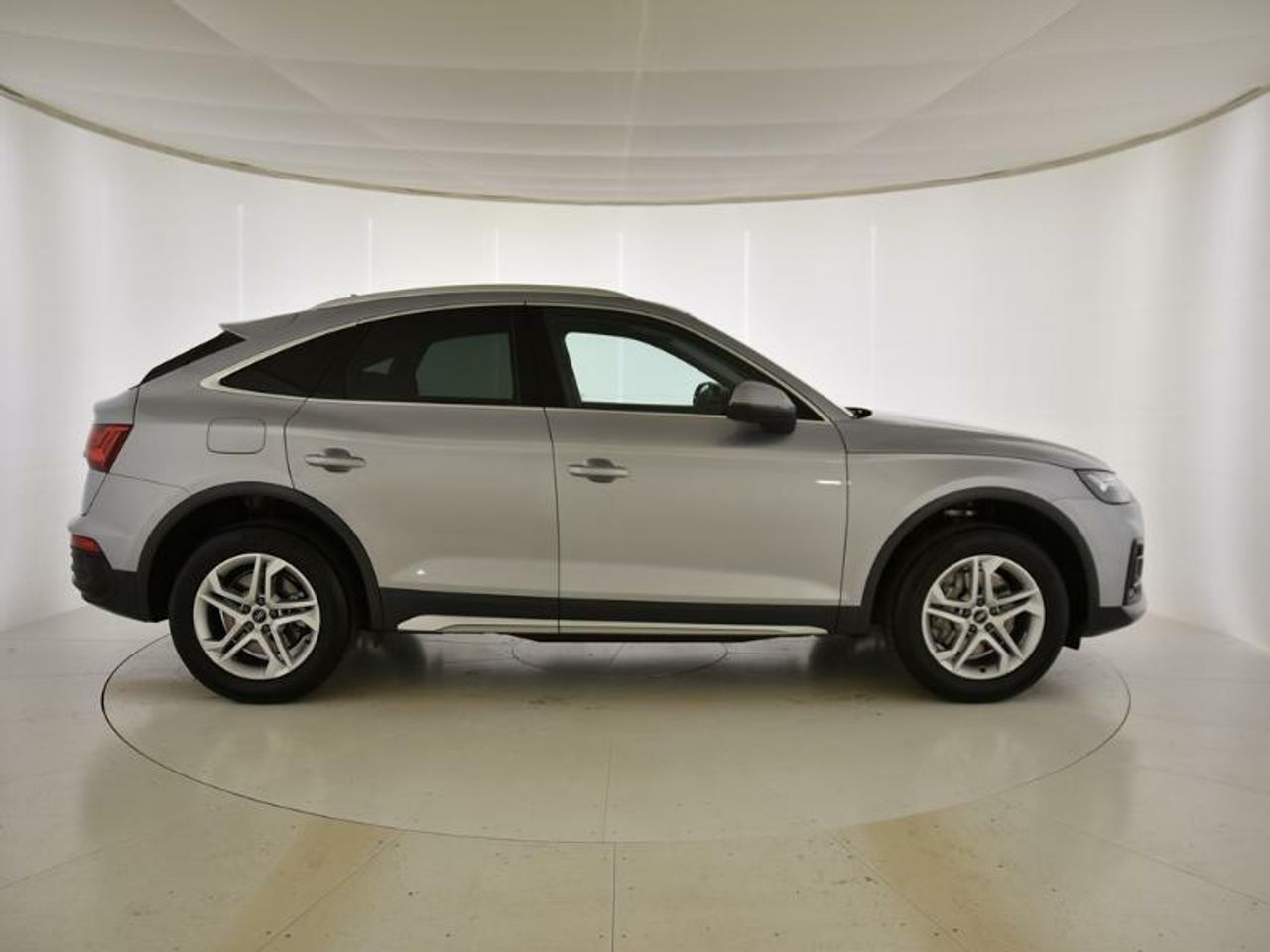 audi q5 2024 / foto grande (3)