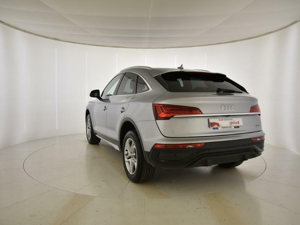 audi q5 2024 / foto grande (2)