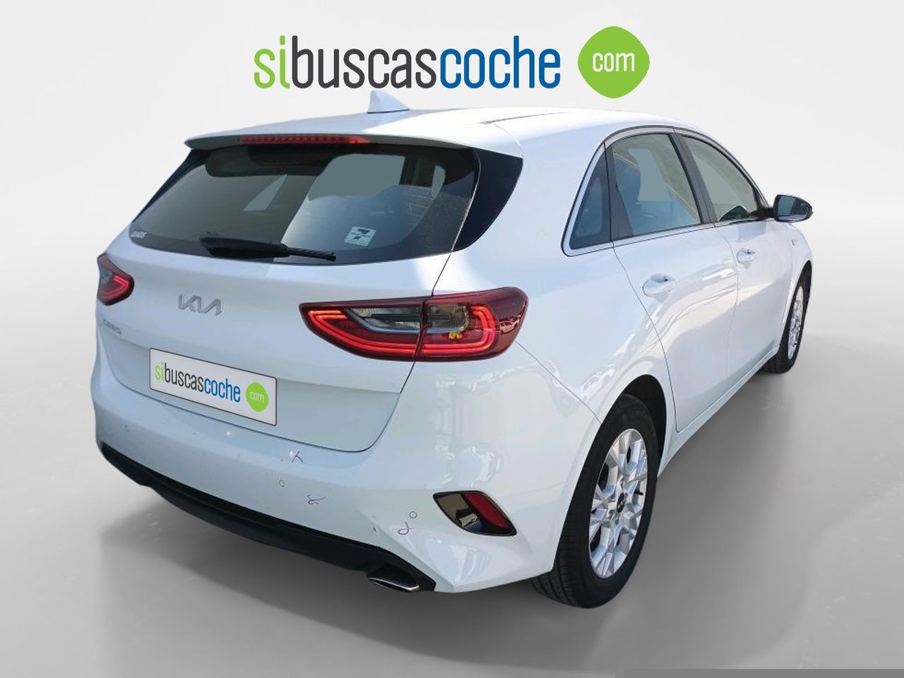 kia ceed 2022 / foto grande (2)
