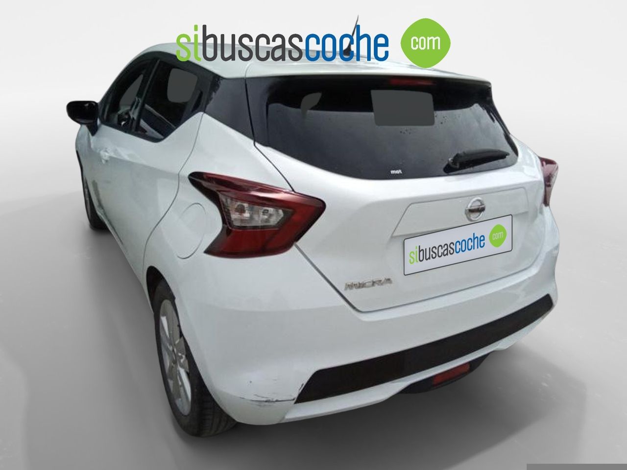 nissan micra 2020 / foto grande (2)